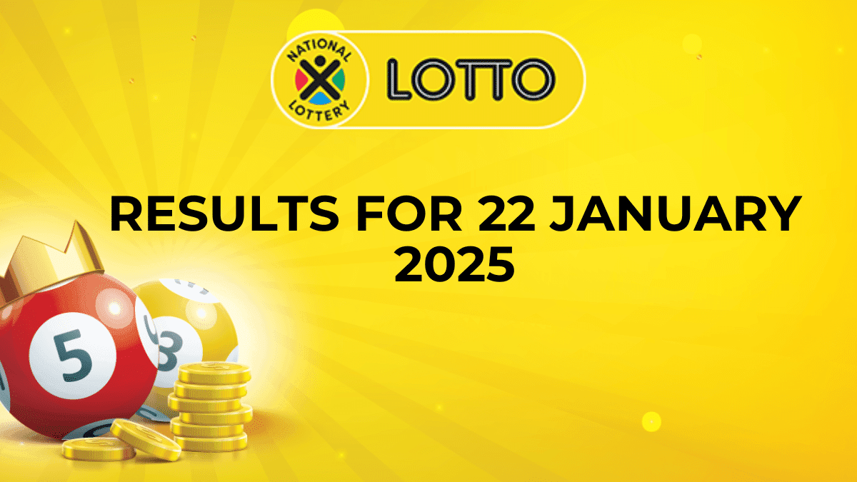 ithuba lotto results