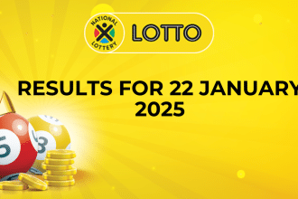 Ithuba lotto results