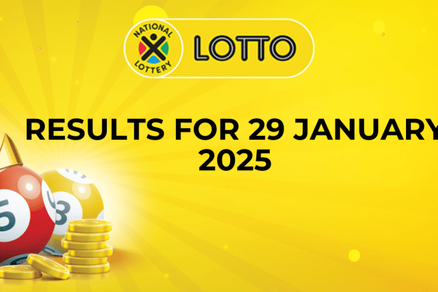lotto results