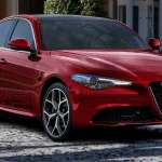 Alfa Romeo Drops EV-Only Plan for Next Giulia, Embraces Multi-Energy Strategy