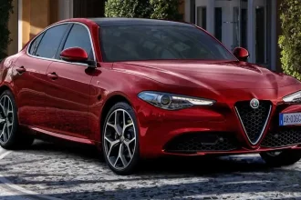 Alfa Romeo Drops EV-Only Plan for Next Giulia, Embraces Multi-Energy Strategy