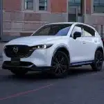 All-New Mazda CX-5 Spotted Expected Debut Later This Year, On Sale in 2026