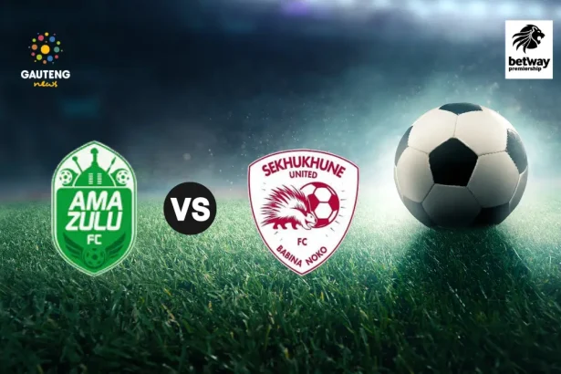 AmaZulu FC vs Sekhukhune United - Predictions, Betting Tips, H2H, Kick-Off
