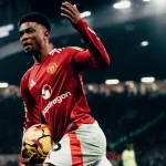 Amad Diallo Saves Manchester United in 3-1 Win Against Southampton