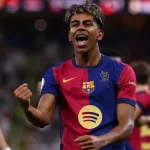 Barcelona Player Ratings in Supercopa 5-2 Dominance Over Real Madrid