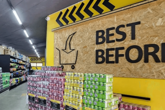 New South African Food Store Cheaper Than Checkers and Pick n Pay Expanding Nationwide