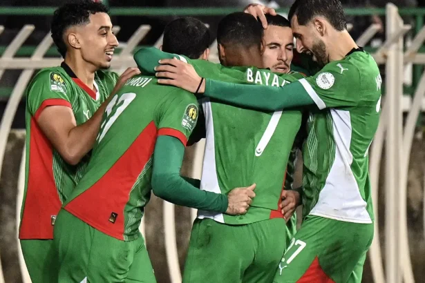 CAF Champions League Last 8: Who Will Reach the Semi-Finals?