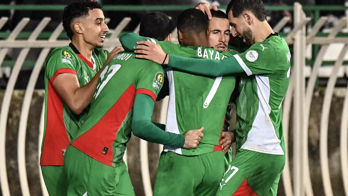 CAF Champions League Last 8: Who Will Reach the Semi-Finals?