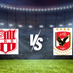 CR Belouizdad vs Al Ahly - Predictions, Betting Tips, H2H, Kick-Off