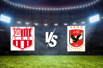 CR Belouizdad vs Al Ahly - Predictions, Betting Tips, H2H, Kick-Off