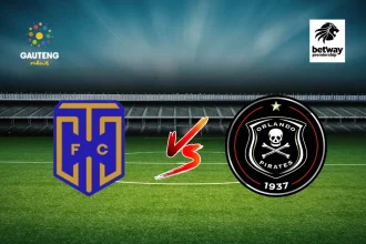 Cape Town City vs Orlando Pirates- Predictions, Betting Tips, H2H, Kick-Off