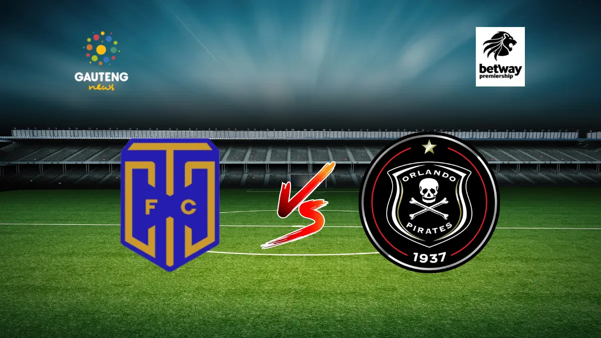 Cape Town City vs Orlando Pirates- Predictions, Betting Tips, H2H, Kick-Off
