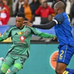 Cape Town City's Clinical Finish Earns Vital 1-0 Victory Over Pirates