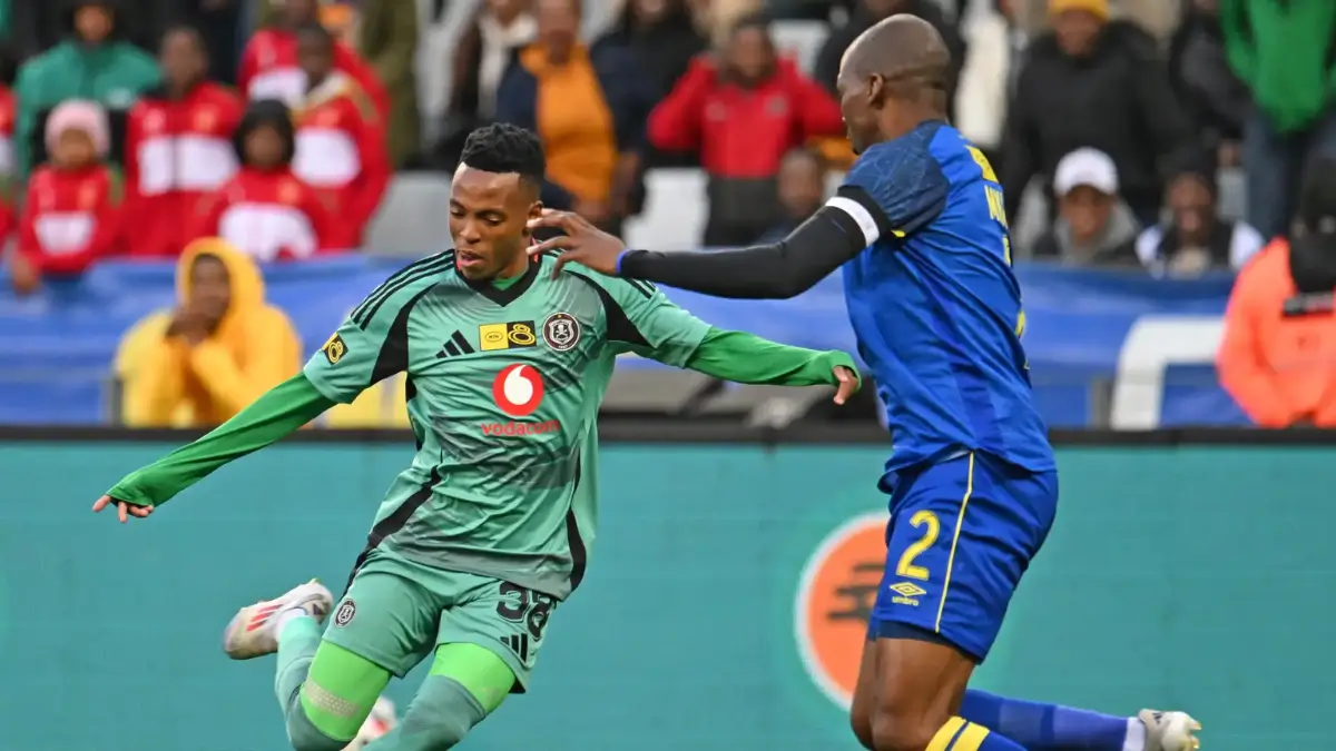 Cape Town City's Clinical Finish Earns Vital 1-0 Victory Over Pirates