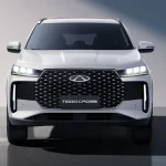 Chery Tiggo Cross Fuel Consumption: A Detailed Review for South African SUV Buyers