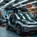 Chinese Automakers to Invest in South Africa’s Electric Vehicle Revolution