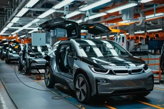 Chinese Automakers to Invest in South Africa’s Electric Vehicle Revolution