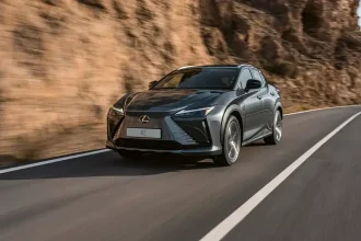 Coolest cars to look forward to in SA this year