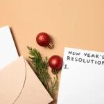 Achieve Your New Year’s Resolutions: Practical Tips for Success in 2025