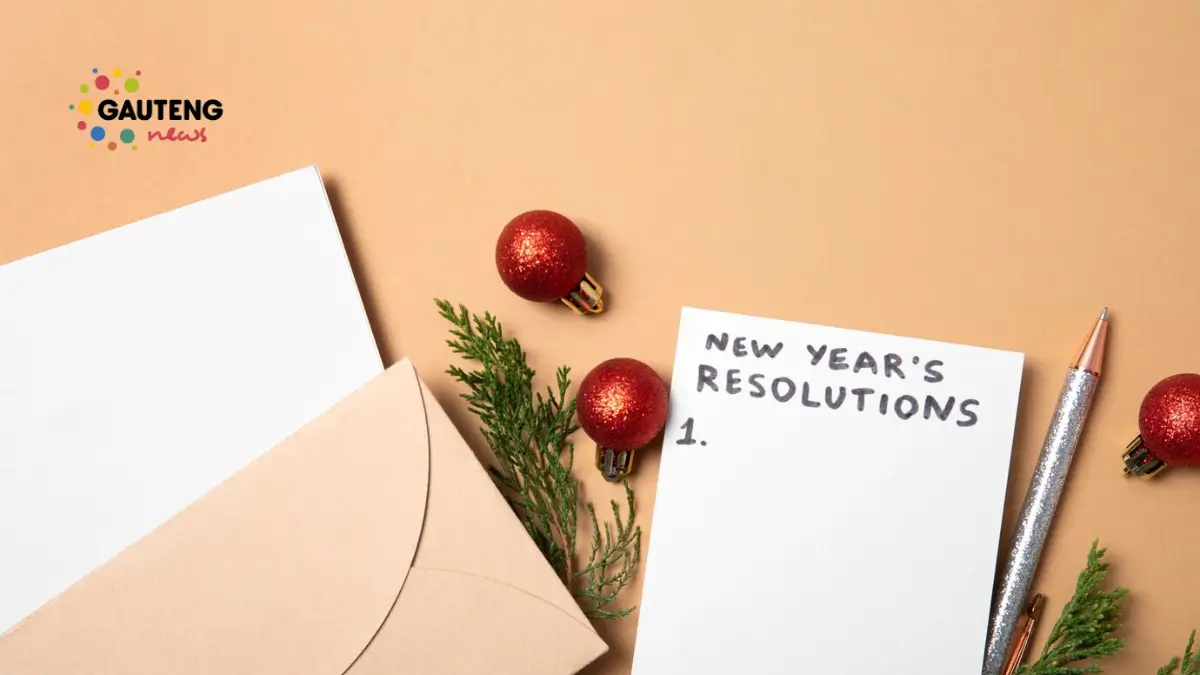 Achieve Your New Year’s Resolutions: Practical Tips for Success in 2025