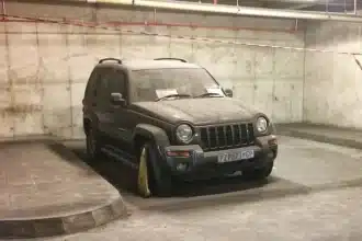 Abandoned Cars at Airports: Vehicles Rack Up R500,000 Parking Fees