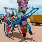 KZN Tourists Targeted: Police Warn Against Online Travel Scams and Fake Bookings