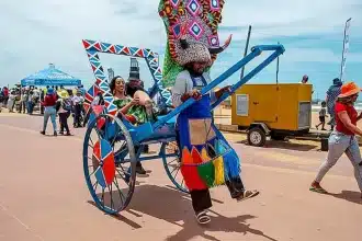 KZN Tourists Targeted: Police Warn Against Online Travel Scams and Fake Bookings