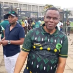 Zuma's MK Party Suspends KZN Chief Whip and Top Allies Amid Leadership Shake-U