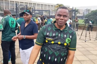 Zuma's MK Party Suspends KZN Chief Whip and Top Allies Amid Leadership Shake-U