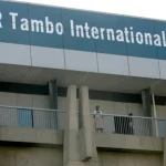 ACSA Responds to Temporary Power Outage at OR Tambo International Airport