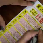 biggest lotto winners