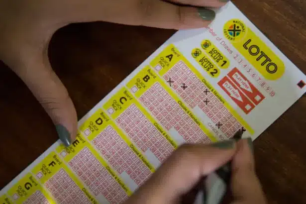 biggest lotto winners