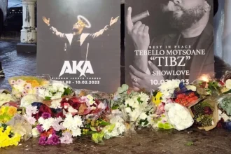 New Evidence in AKA Murder Case Links Accused to Durban Airport Amid Renewed Bail Appeal Drama