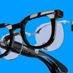 AI Smart Glasses with Invisible Display: Revolutionizing Seamless Access to Personal Assistants