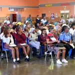 Outrage as Undocumented Children Enrolled in Schools Sparks National Debate