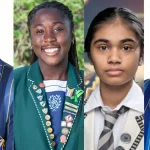 Top IEB Matric Achievers 2024 Share Secrets to Success: ‘Balance Was Key’