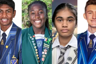 Top IEB Matric Achievers 2024 Share Secrets to Success: ‘Balance Was Key’