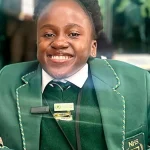 I Was Absent a Lot’: Matric Top Achiever Overcomes Challenges