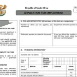 Download the Z83 Form 2025 Online: Complete Your Application with Ease