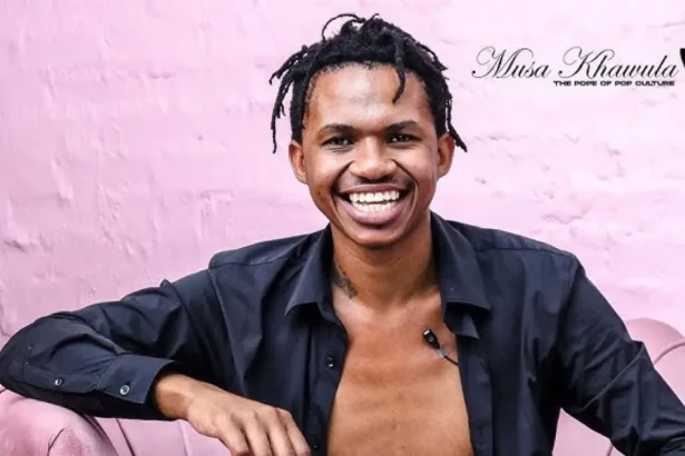 Musa Khawula Behind Bars: He is to Stay in Custody Until Next Court Date After Arrest in KZN