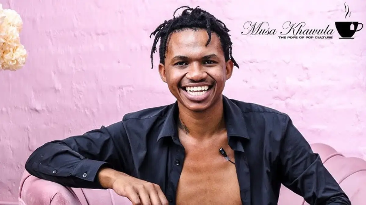 Musa Khawula Behind Bars: He is to Stay in Custody Until Next Court Date After Arrest in KZN