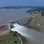 Vaal Dam Levels Surge by Over 5% in 24 Hours, Reaching 46.15% After Remarkable Recovery