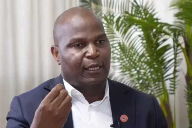 Mozambique Swears in New President Amid Deadly Unrest Over Disputed Election