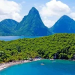 This African Island Tops Tripadvisor’s 2025 Best Honeymoon Destinations List