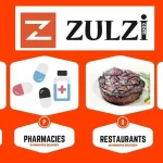 Zulzi Beats Checkers Sixty60 and Pick n Pay in Grocery Delivery Price Comparison