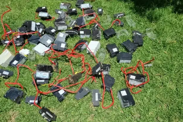 City Power Disconnects 120 Homes for Prepaid Meter Bypass, Issues R14,000 Fines