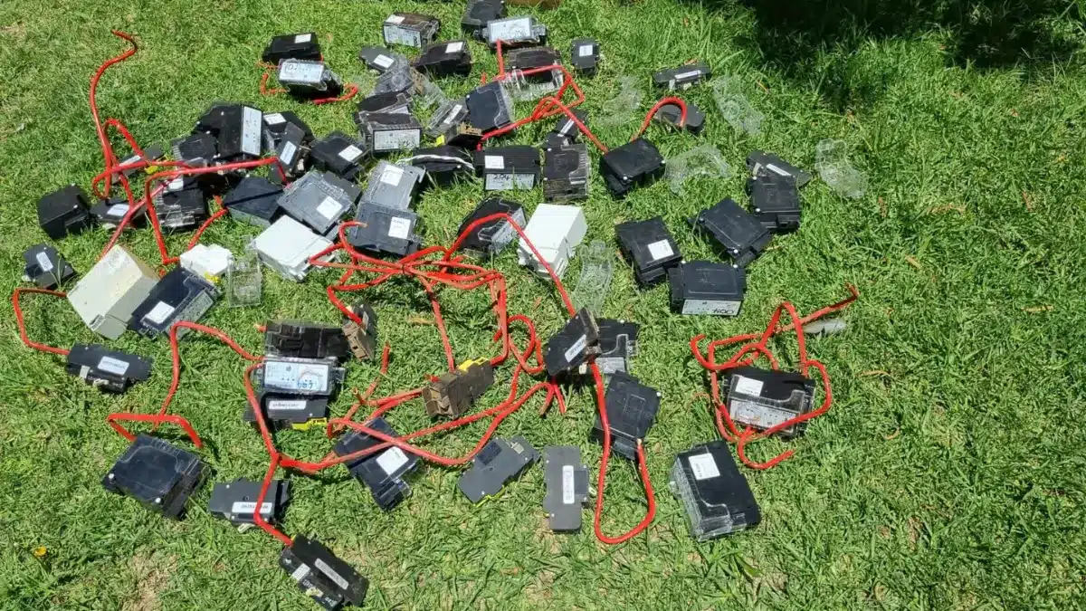 City Power Disconnects 120 Homes for Prepaid Meter Bypass, Issues R14,000 Fines