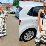 Who Wears Umbhaco? Discover the Significance of the Xhosa Traditional Attire