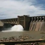 Heavy Rainfall Pushes Vaal Dam Levels Past 50%, Boosting SA's Water Reserves