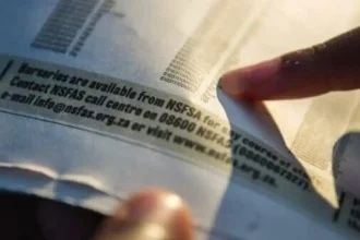 Hawks Crack Down on Matric Results Breach: Johannesburg Suspect Detained in R100 Scheme